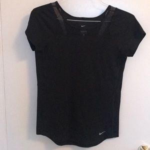 Nike Dri Fit top